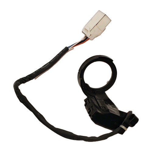 YF1T-15607-AB FORD PATS Anti-Theft Transceiver Immobilizer Ignition Module - Picture 10 of 13