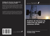 Kuldeep Singh Chauhan (U. A.) | AnáLisis De TéCnicas De ReduccióN De Papr En...