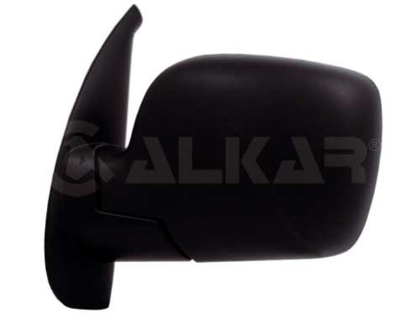 Alkar AußEnspiegel 9201160 FüR Kangoo KW0 Renault BE BOP FW0 Konvex 2 Dci KW0F-image