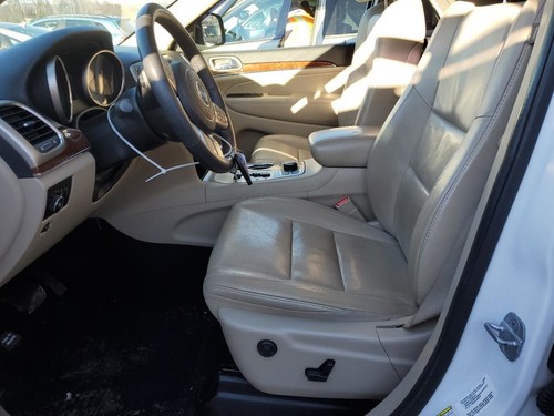 Temperature Control Fahrenheit Display Fits 11-13 GRAND CHEROKEE 1041820 - Picture 9 of 12