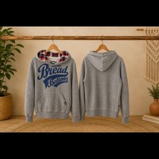 Unbranded Women's Grey Hoodie