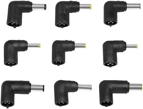 LOGILINK PA0215 CARGADOR PARA PORTÁTIL 90 W - 第 4/4 張圖片