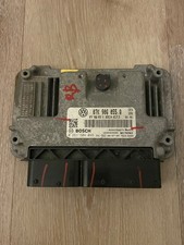 Módulo informático Jetta/Rabbit 2009 motor M/T 2,5 L ECM/ECU 07 K 906 055 Q