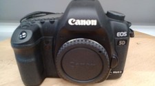 Digital Single Lens Reflex Model EOS 5D MARK CANON from Japan