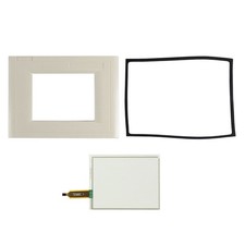 6AV6545-0BB15-2AX0 Front Cover for 6AV6 545-0BB15-2AX0 TP170A with Touch Screen