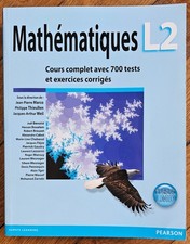 Mathematik L2 Kurs komplett mit 700 Tests und...