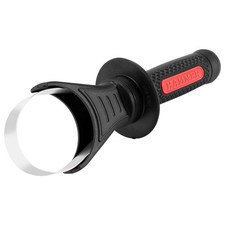 Hammer Drill Handle Plastic Side Front Auxiliary Handle for 26 Tools Drill3087