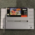 Super Smash T.V. - Super Nintendo SNES - Cartridge Only, Tested and Working!