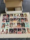1975-76 Topps Basketball Complete Set High Grade — photo 8