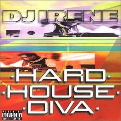 Josh Collins Hard House Diva (CD)