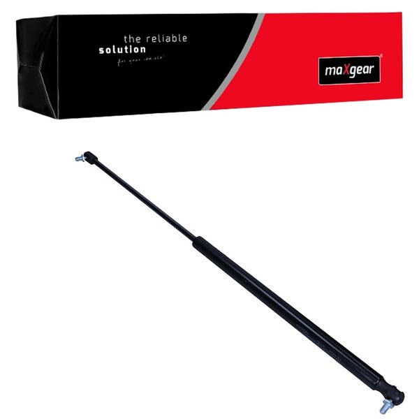 Maxgear Gasfeder Kofferraum Lifter Passend FüR Chrysler Voyager | 12-1856-image