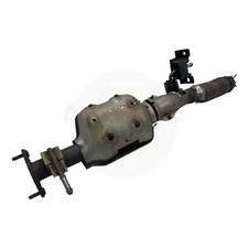 Nissan Qashqai J12 Petrol Hybrid Catalytic Converter 2021-2022 200A06UB2A