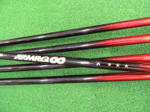 Ladies HONMA GOLF BERES IE-05 5pcs Iron Set 8-11/SW Flex-A 3S ARMRQ ∞ 39 No H/C - Picture 6 of 6