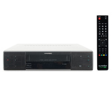 Grundig GV5000 Videorecorder 6-Kopf VHS VCR Kassettenrekorder Cassetten [GU]