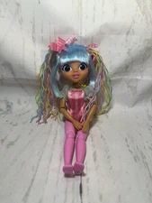Sunny Days Entertainment Fidgie Friends - Fashion Doll 10" tall