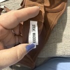 Steve Madden Women's Mesh Balconette Bra SM11851, Tiramisu Brown, 34C — photo 5