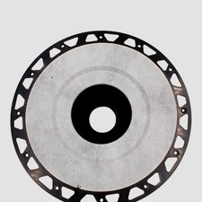 Schluter Kerdi-Drain ABS Flange Shower Drain Kit w/ Seamless Bonding Integration