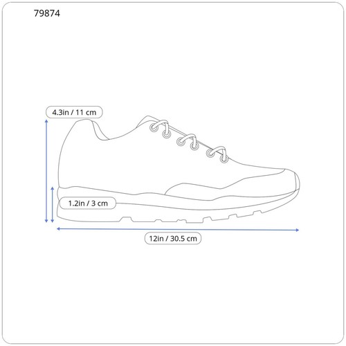 Timberland A2BBT Homme Baskets EU41.5 UK7.5 Aerocore Énergie Defender Défense - Imagen 3 de 14