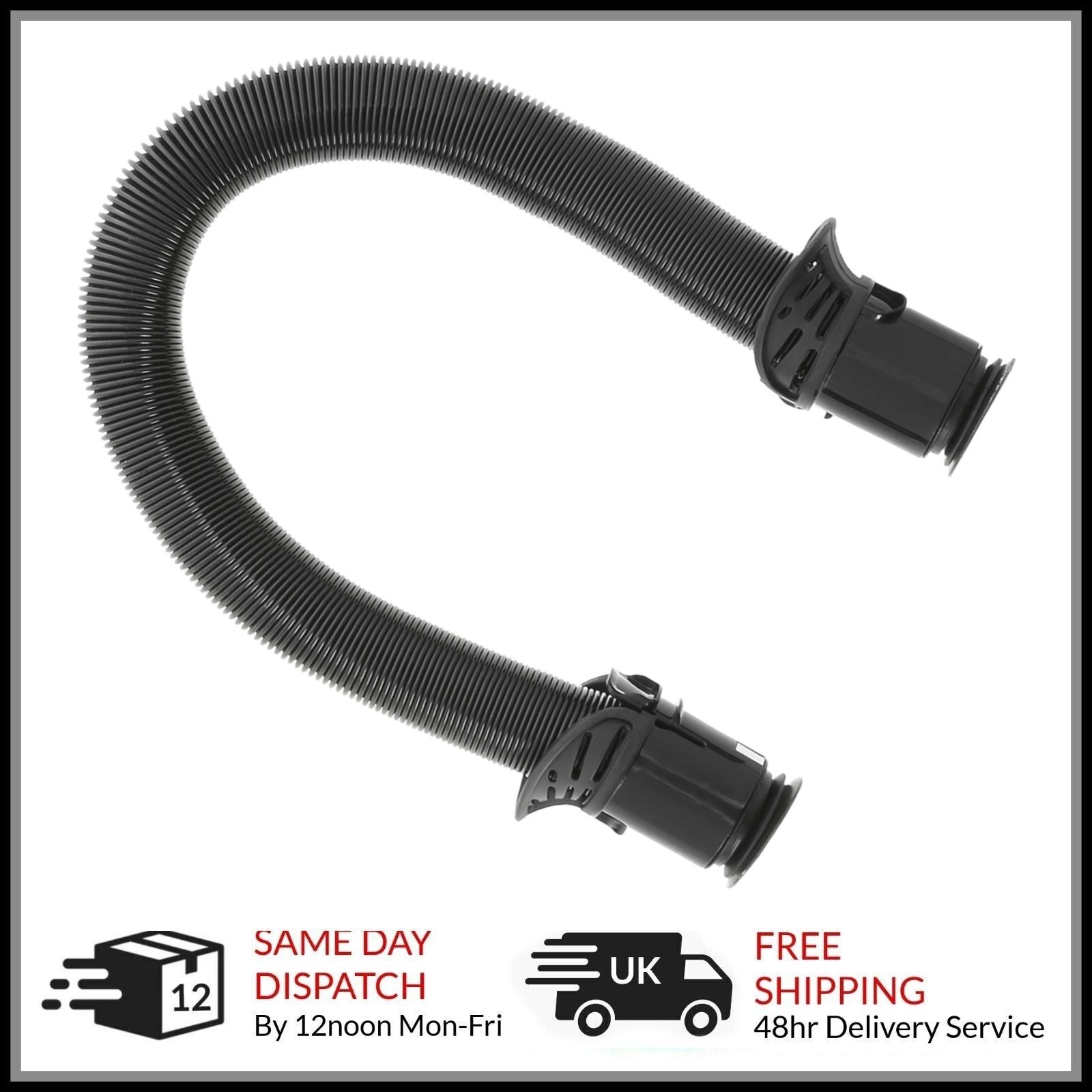 Shark NZ690UK NZ690UKT NZ691UK NZ691UKT Main Stretch Hose Vacuum Cleaner Hose