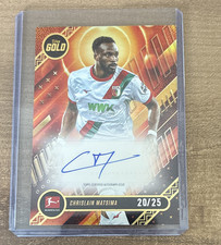2025-26 Topps Gold Bundesliga Soccer Checklist Guide in-content 24