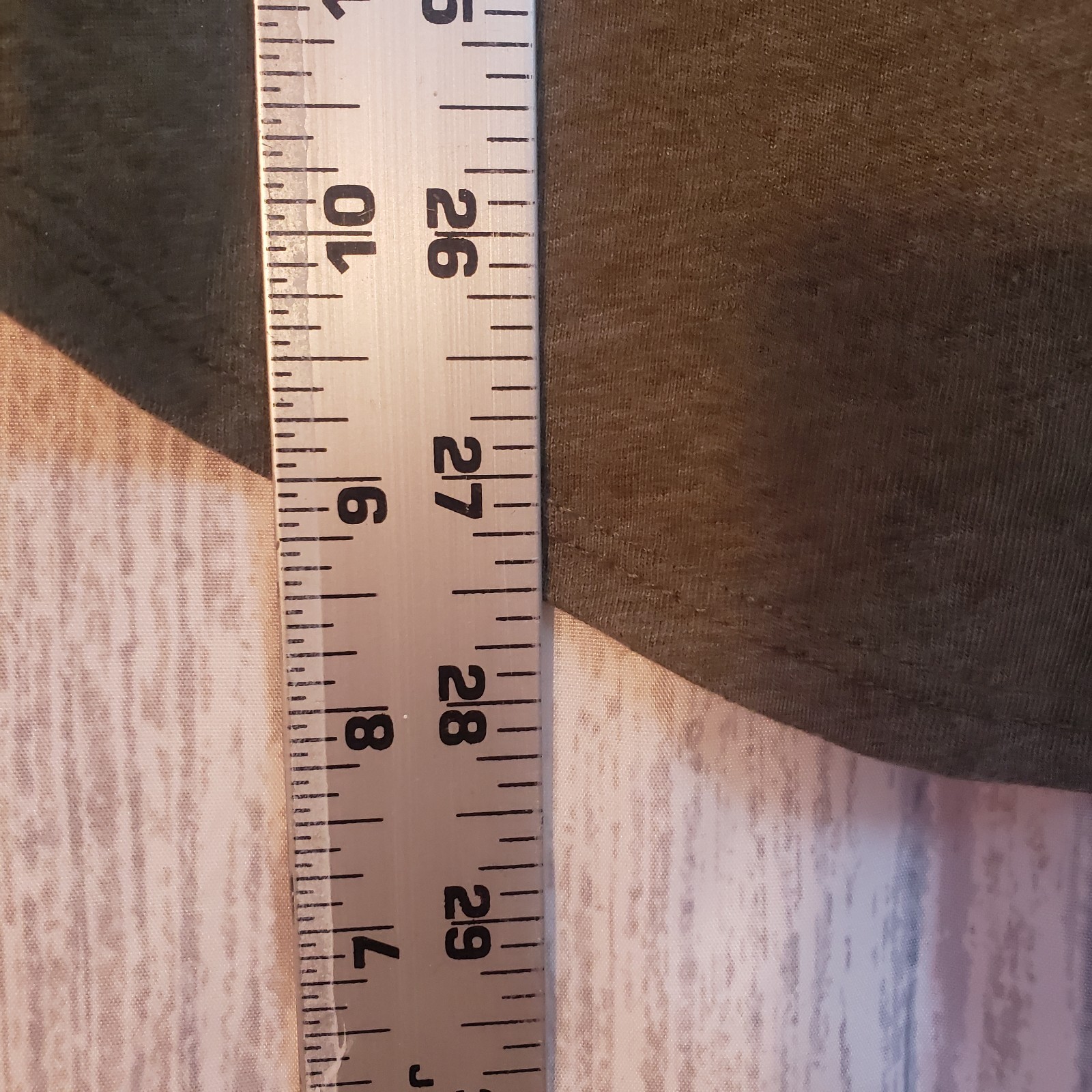 Lucky Brand Plus Sun Moon Celestial Eclipse Shirt… - image 5