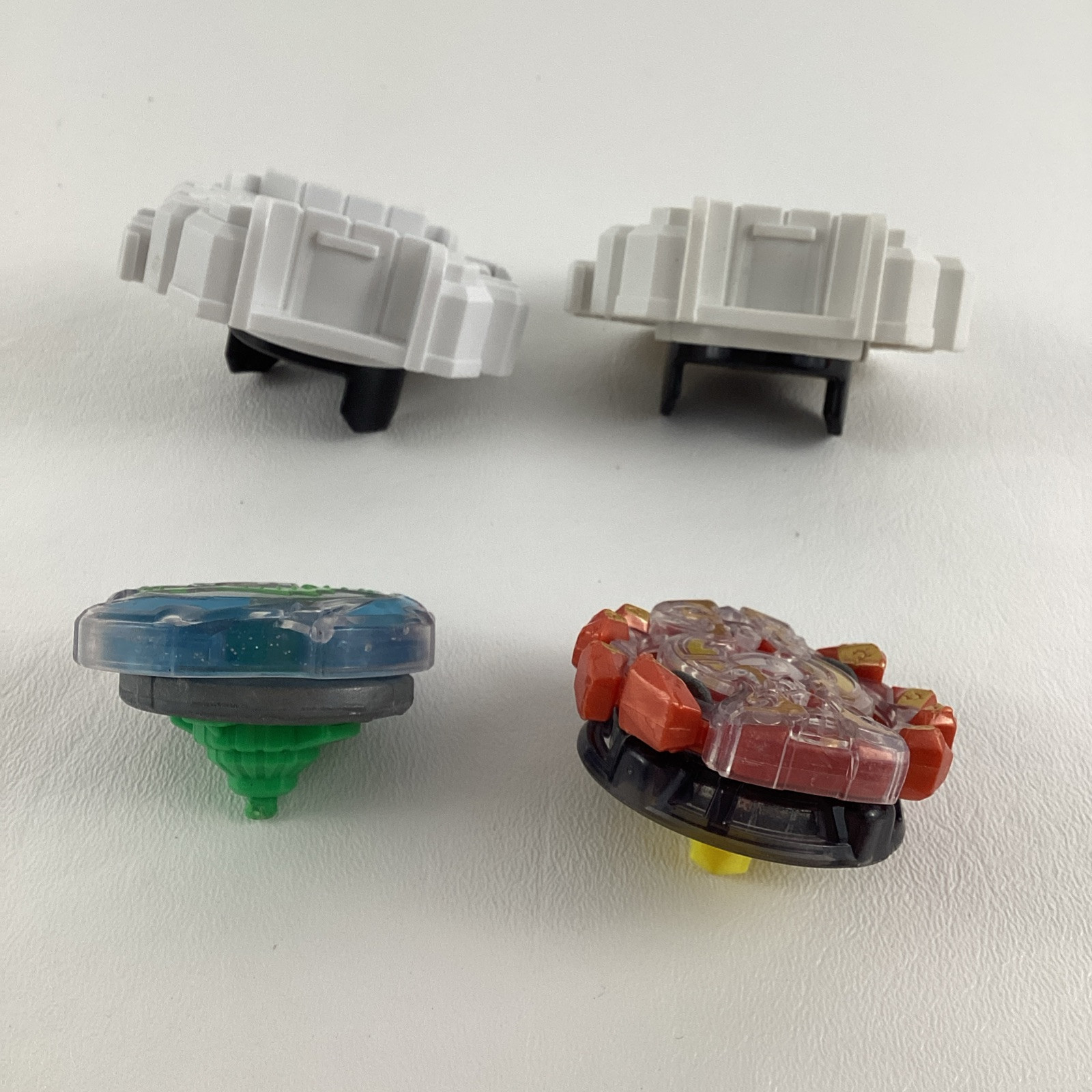 Beyblade Burst Doomscizor Energy Layer Giga Gaianon Spinning Top Toy Launcher 