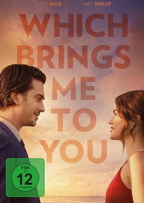 NEU OVP in Folie. Which Brings Me to You (DVD)