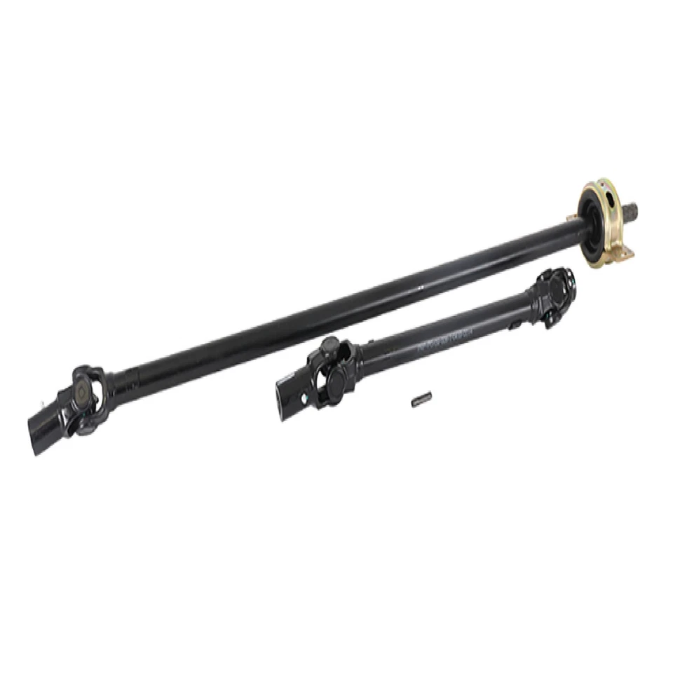 All Balls Stealth Drive Dynamically Balanced Drive Shaft for Polaris RZR XP 1000 Foto 2 de 4