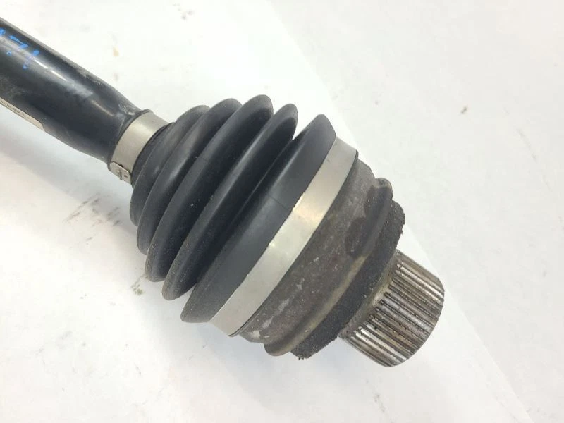 Eje eje delantero AWD Quattro 2,0 L compatible con 08-12 AUDI A5 558071 Foto 4 de 4