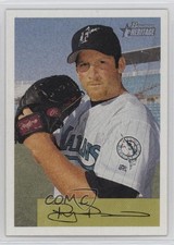 2002 Bowman Heritage Ryan Dempster #284 0t2