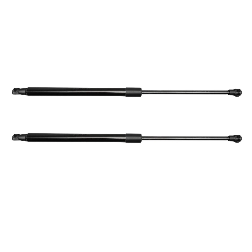 Set of 2 Lift Supports Gas Spring Struts For 2010-2013 Lexus IS250 2.5L Rear Foto 2 de 4