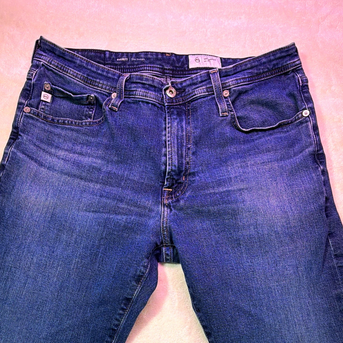 A&G Jeans for Men for sale | eBay