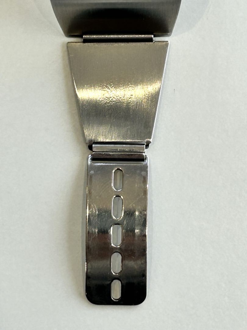 Lip Analog Mechanical(Automatic) Men Bashmakov 19… - image 7