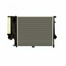 Wasserk�hler Motork�hlung f�r BMW E34 1.8 2.0 2.5 88-94
