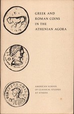 Greek and Roman Coins in the Athenian Agora / 1975