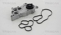 Triscan Wasserpumpe, MotorküHlung U.A. FüR Audi, Cupra, Seat, Skoda, Vw