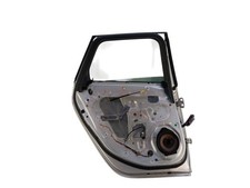 Porte arrière et accessoires Opel ASTRA