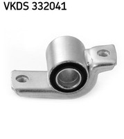Skf Lagerung, Lenker Vkds 332041 FüR Alfa Romeo Fiat Lancia