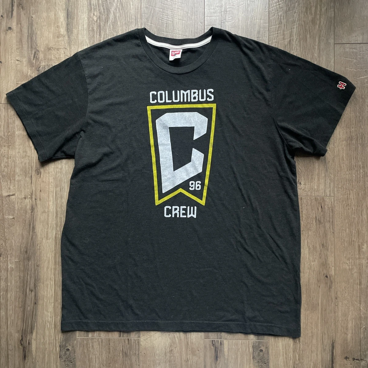 Columbus Crew SC Size 2XL MLS Fan Apparel & Souvenirs for sale | eBay
