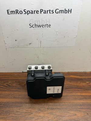 A2424310812 Mercedes Benz W242 W246 ESP ABS Hydraulikblock Modul 
