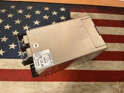 New Tdk Lambda 24v Hws600-24 Power Supply Hws600