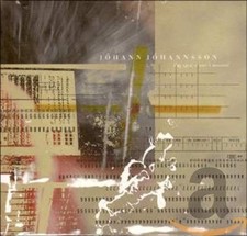 IBM 1401 - A Users Manual Johann Johannsson CD 