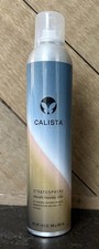 Calista Stratosphere Airshape Finishing Spray 10.6 oz New P10