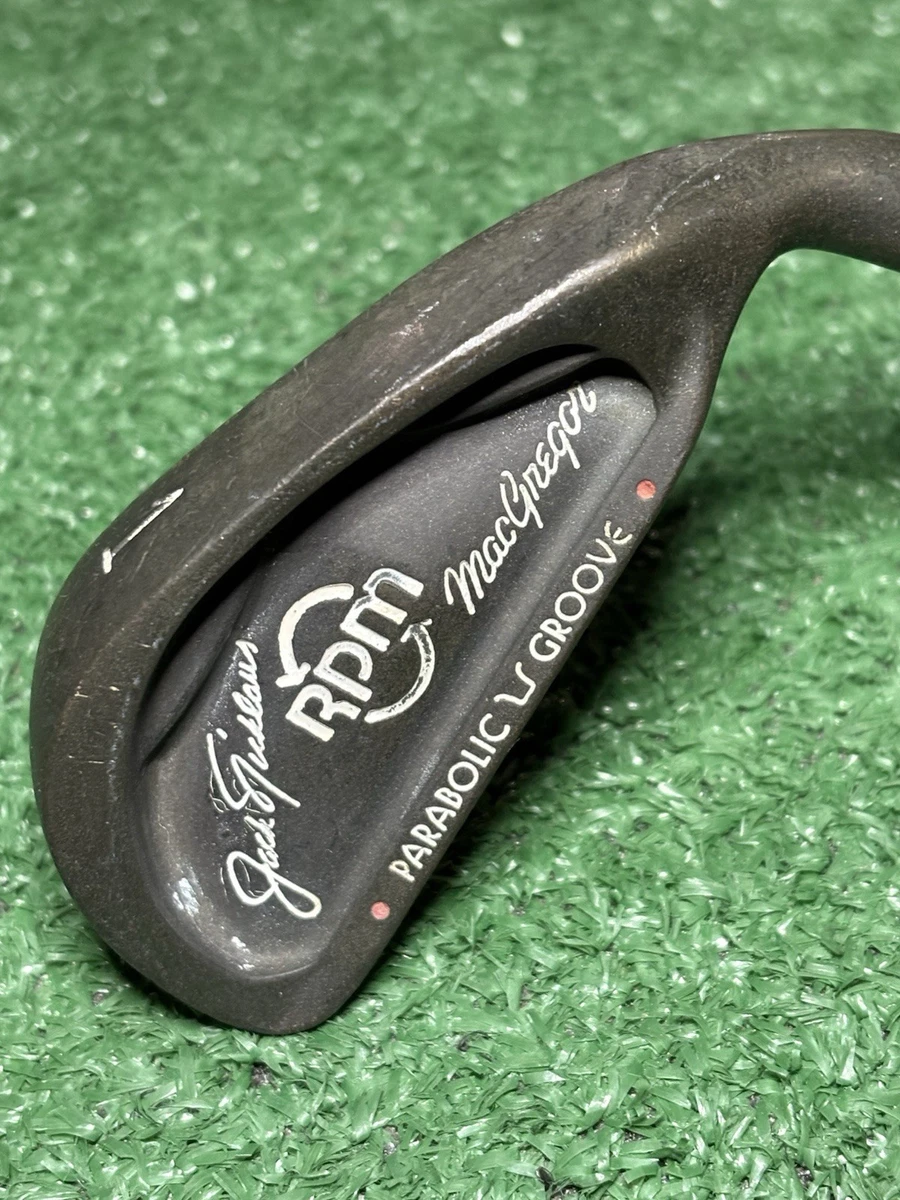 MacGregor 1-Iron Golf Clubs for sale - eBay