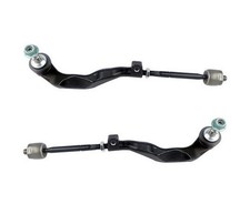 Front Inner & Outer Tie Rods Assemblys for 20...