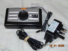 Hornby R8250 controller and P9000 transformer