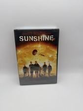 Sunshine (DVD, 2007) for sale online | eBay