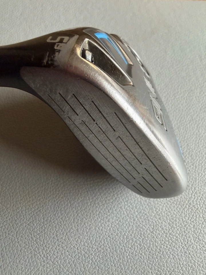 Ping G Fairwayholz 5      17, 5 °   Schaft Alta SR 65 Rechtshänder - Bild 4 von 4