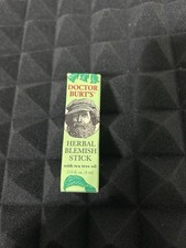 Doctor Burt's Burt's Bees Blemish Stick with Tea Tree Oil 0.115 fl. oz.
