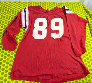 1960s Football Jersey | eBay